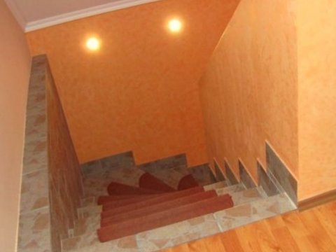 Modern, 2 generációs családi ház ingatlanok