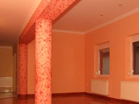 Modern, 2 generációs családi ház ingatlanok